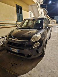 Fiat 500L 1.6 Multijet 120 CV Trekking