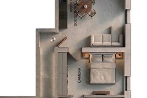 Appartamento Bologna [Cod. rif 3305881VRG]