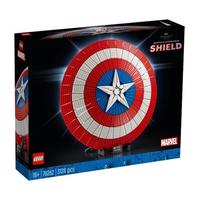 Lego Marvel 76262