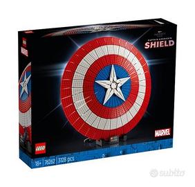 Lego Marvel 76262