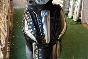 beverly 350