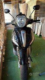 beverly 350