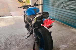 Suzuki GSxs 1000