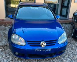 Volkswagen Golf 2.0 16V TDI 5p. Comfortline