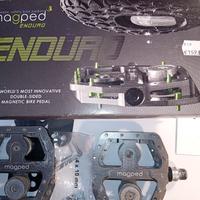 pedale magnetico Magped enduro