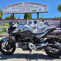 BMW F 900 R full opt unipro