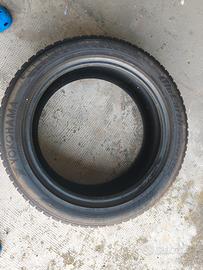gomme da neve