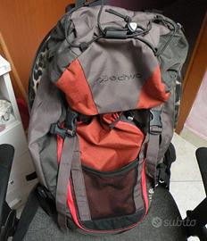 ZAINO DELLA QUECHUA