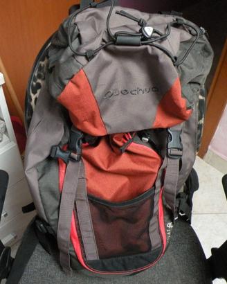 ZAINO DELLA QUECHUA