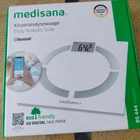 bilancia Medisana nuova 