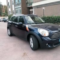 Mini Countryman Cooper D 2.0