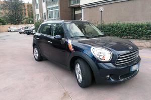 Mini Countryman Cooper D 2.0