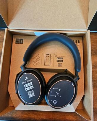 cuffie Sennheiser accentum Wireless Special Ed.