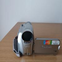 Videocamera digitale Canon