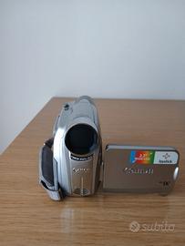 Videocamera digitale Canon