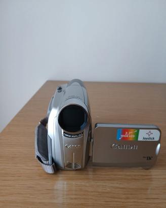 Videocamera digitale Canon