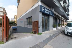 Locale Commerciale - Caltagirone