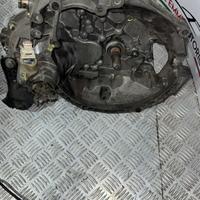 CAMBIO CITROEN C2 C3 1.4 HDI SIGLA MOTORE 8HR 8HZ
