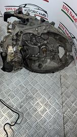 CAMBIO CITROEN C2 C3 1.4 HDI SIGLA MOTORE 8HR 8HZ
