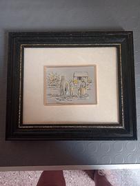 quadro paesaggistico