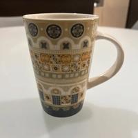 Mug art déco