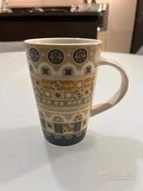 Mug art déco