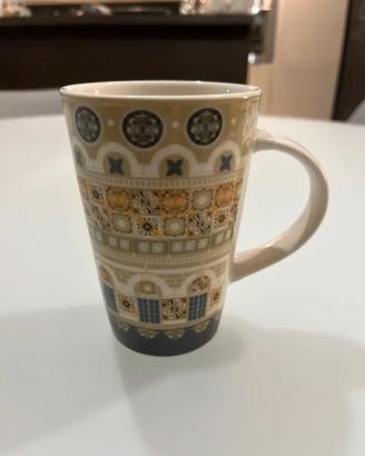Mug art déco