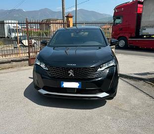Peugeot 3008 BlueHDi 130 S&S EAT8 Allure Pack