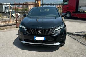 Peugeot 3008 BlueHDi 130 S&S EAT8 Allure Pack