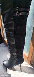 stock scarpe