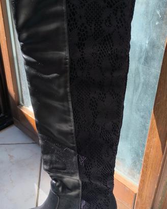 stock scarpe