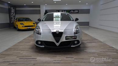 Alfa Romeo Giulietta 1.6 JTDm 120 CV Super