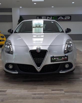 Alfa Romeo Giulietta 1.6 JTDm 120 CV Super