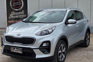 Kia Sportage 1.6 CRDI 115CV BUSINESS CLASS 2WD -UN