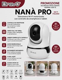 Bravo nanà pro