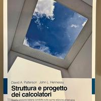 Struttura e progetto dei calcolatori