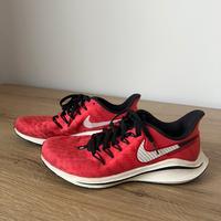 Nike Air Zoom Vomero 14 Ember Glow Oil Grey - 38,5