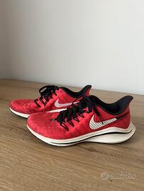 Nike Air Zoom Vomero 14 Ember Glow Oil Grey - 38,5