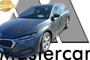 SKODA Octavia Octavia Wagon 2.0 tdi evo Executiv