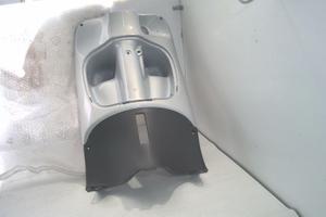 SCUDO INTERNO BIANCO SCARABEO APRILIA AP8258402