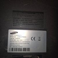tv samsung 40 pollici