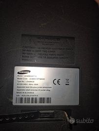 tv samsung 40 pollici