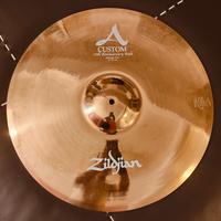 Zildjian Ride A Custom 21"  20th anniversary 