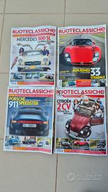 riviste ruoteclassiche