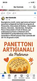 Panettoni