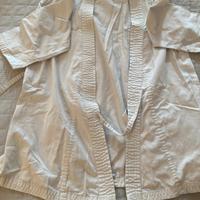 Completo Kimono Outshock taglia 180cm
