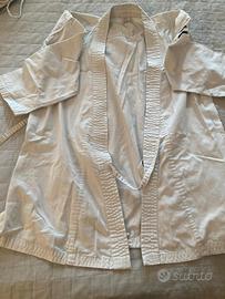 Completo Kimono Outshock taglia 180cm