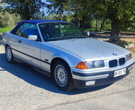 Bmw 320 cabrio E36 ASI del 1995