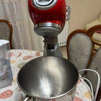Impastatrice planetaria Smeg