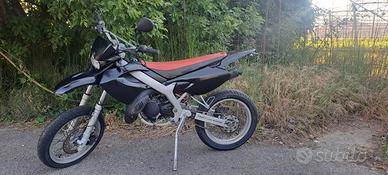 Malaguti xsm motard 50 cc AM6
